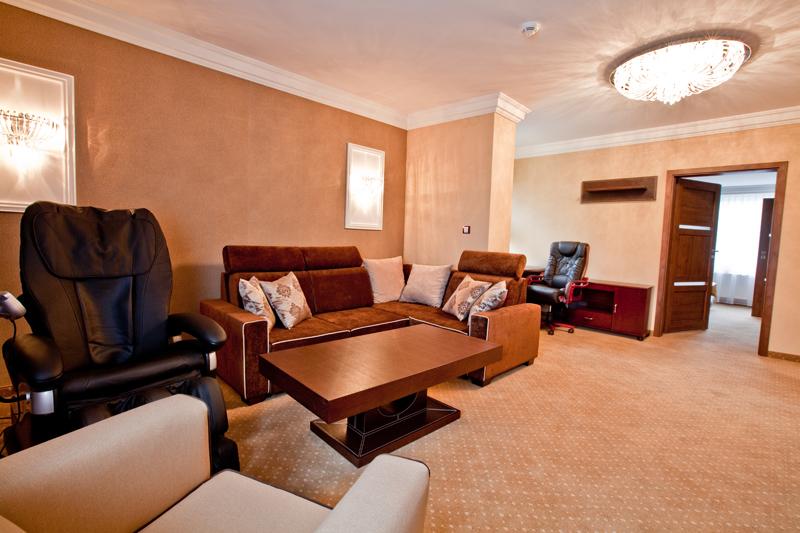 M Hotel Sosnowiec