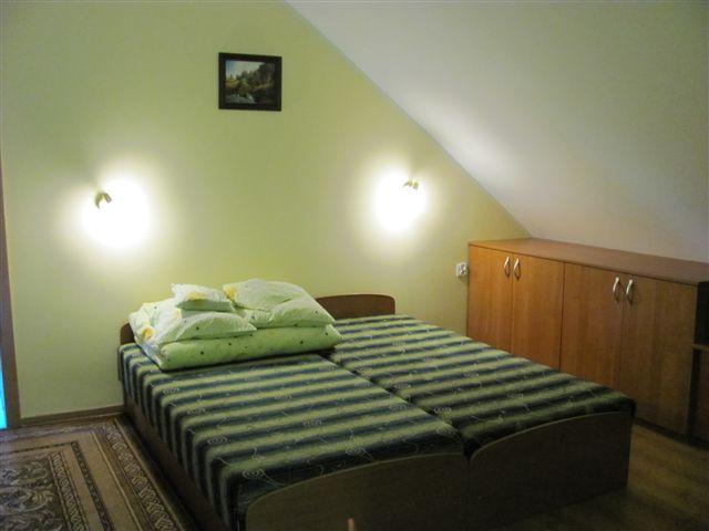 Pokoje Gocinne Kalina