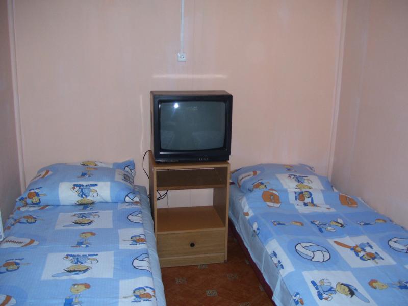 Domki Letniskowe U Basi
