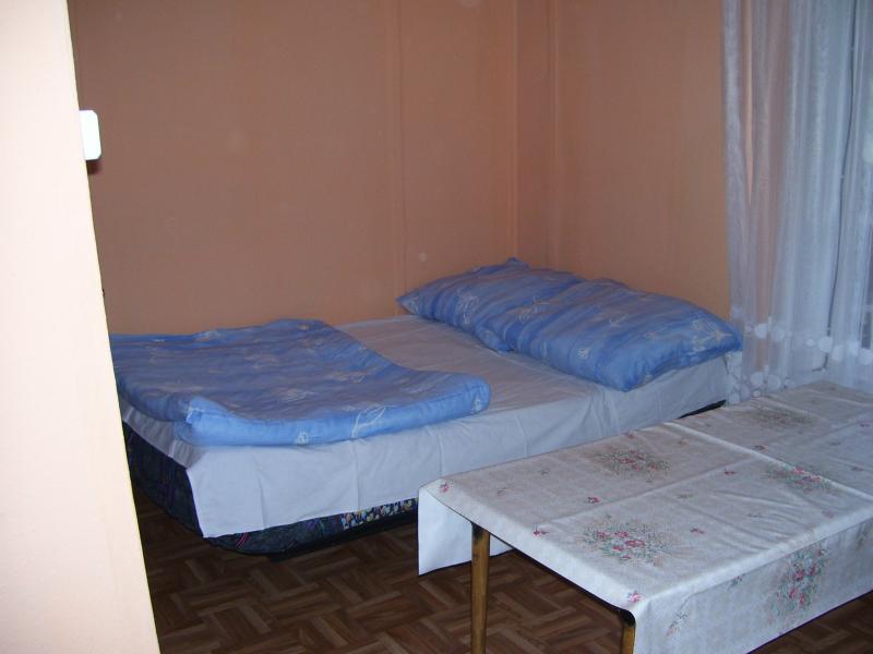 Domki Letniskowe U Basi