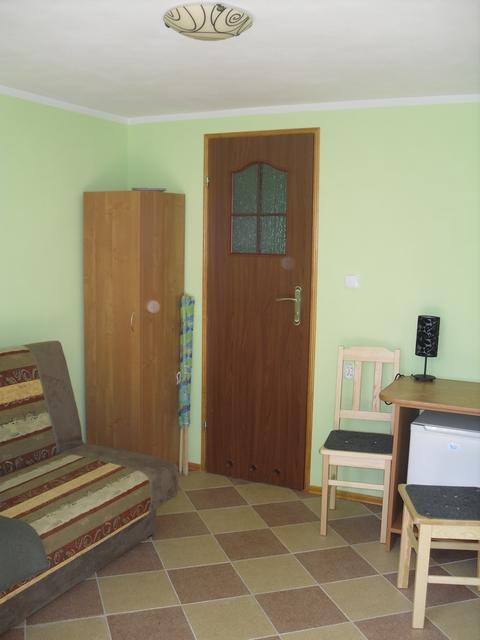 Pokoje Gocinne u Marylki