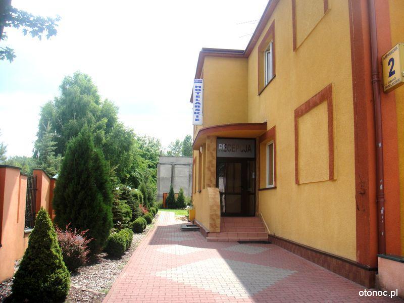 Hotel Bartek