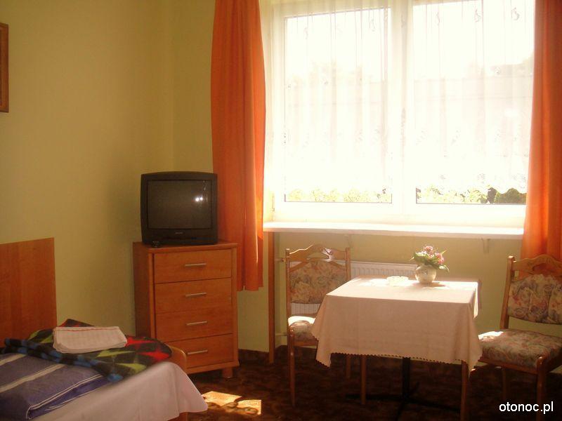 Hotel Bartek