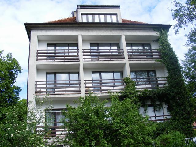 Dom Wczasowy Kaliszanka