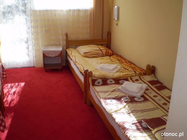 Orodek Wypoczynkowo-Hotelowy Przniczka