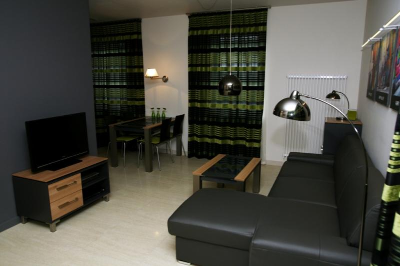 Apartament Restaura