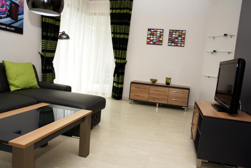 Apartament Restaura