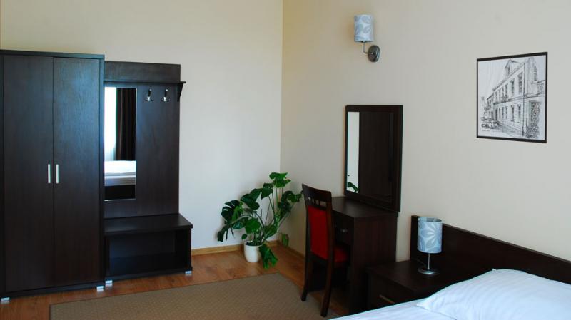 Hotel Nad Star Nid
