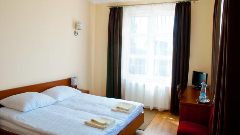 Hotel Nad Star Nid
