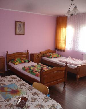 Pokoje El-Stal