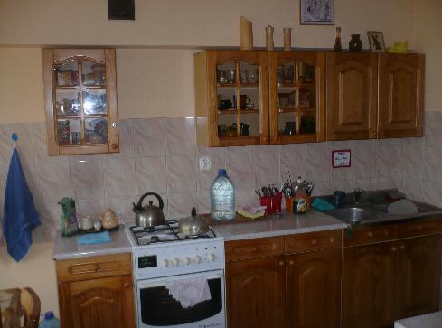 Pokoje El-Stal