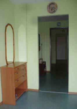 Pokoje El-Stal