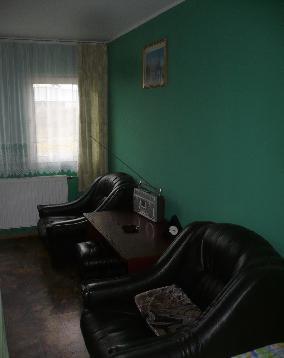 Pokoje El-Stal