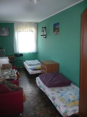 Pokoje El-Stal
