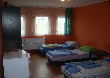 Pokoje El-Stal