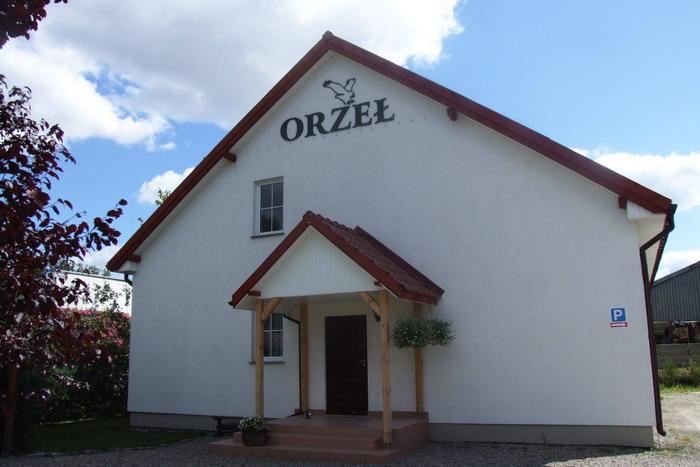 Orze