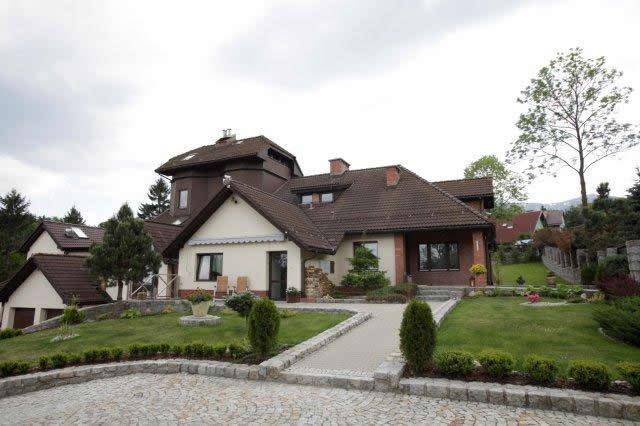 Rezydencja Spa & Wellness Nad Wodospadem