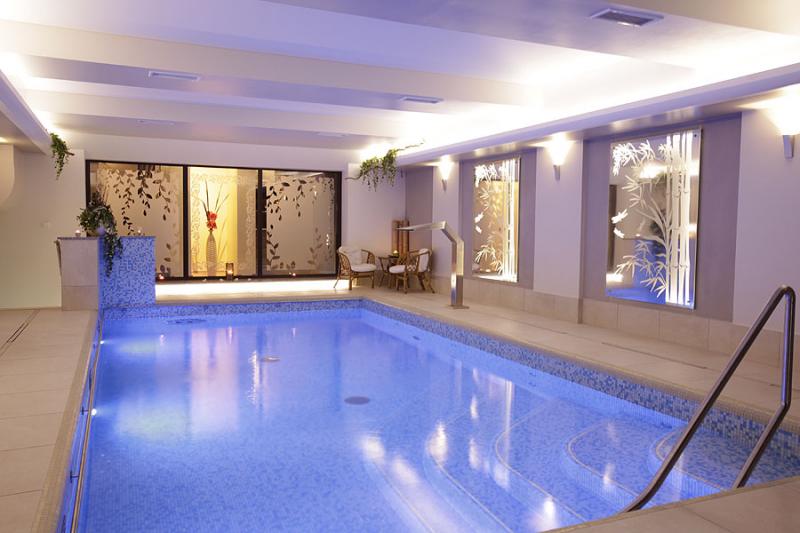 Rezydencja Spa & Wellness Nad Wodospadem