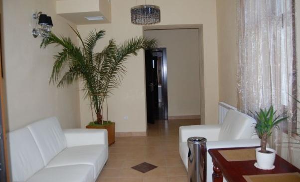 Hotel Nad Osaw