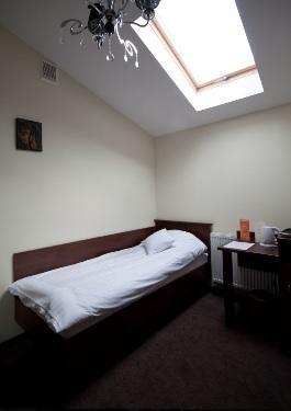 Hotel Nad Osaw