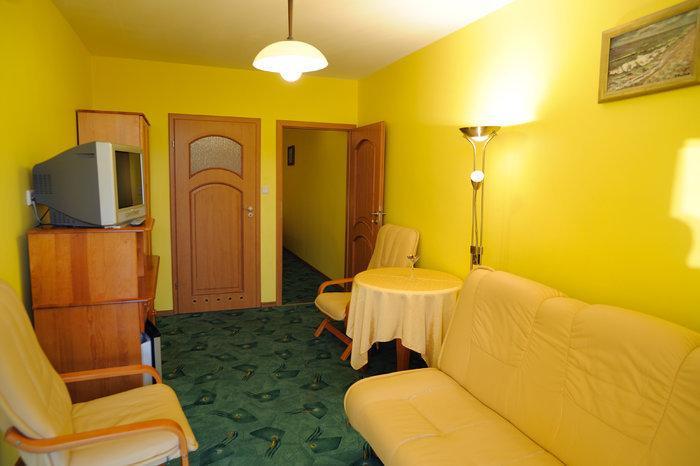 Villa Pan Tadeusz