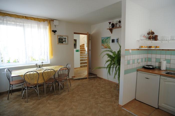 Villa Pan Tadeusz