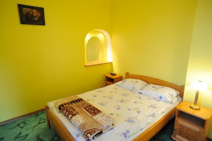 Villa Pan Tadeusz