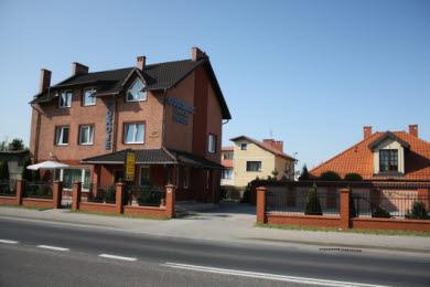 Gociniec Gniecki