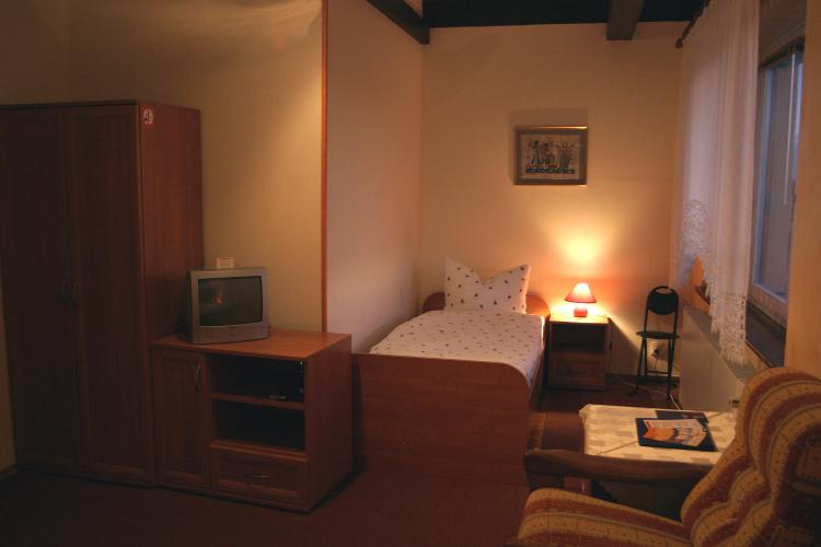 Villa Ambra