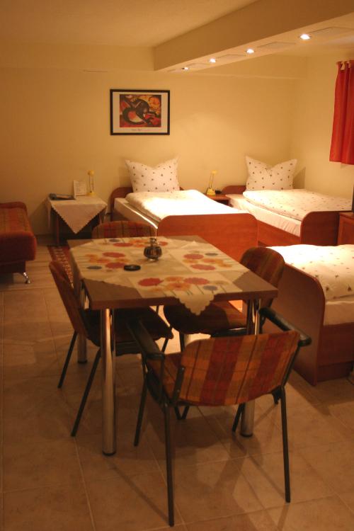 Villa Ambra