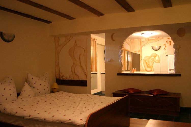 Villa Ambra