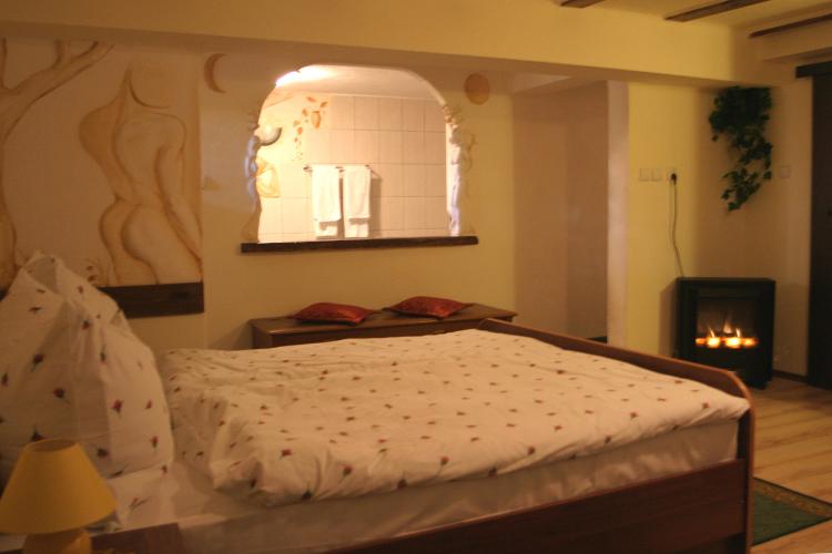 Villa Ambra