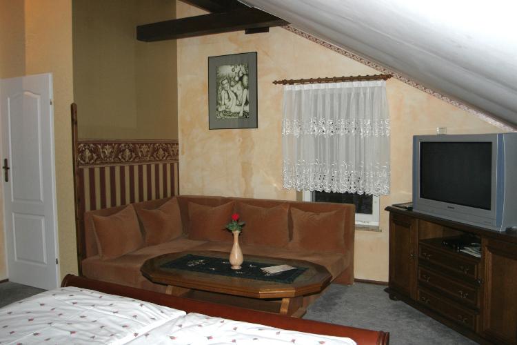 Villa Ambra