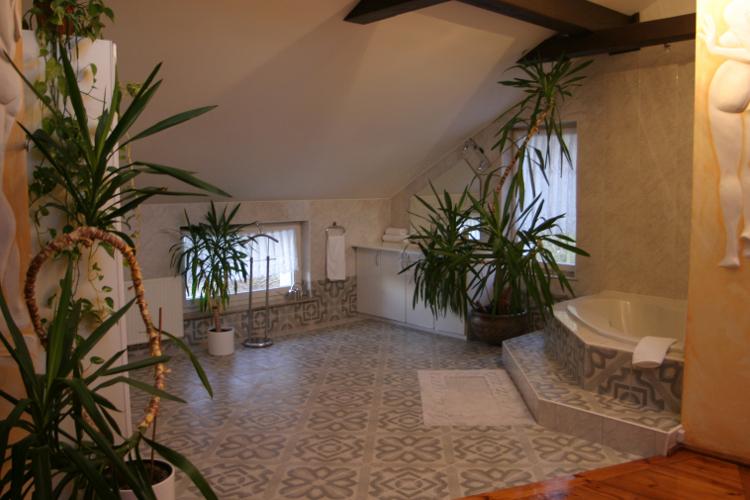 Villa Ambra