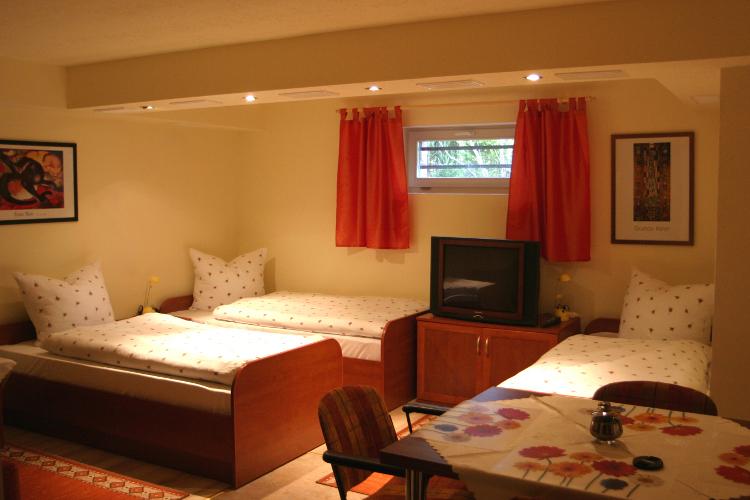 Villa Ambra