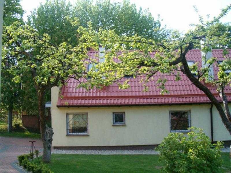 Villa Max
