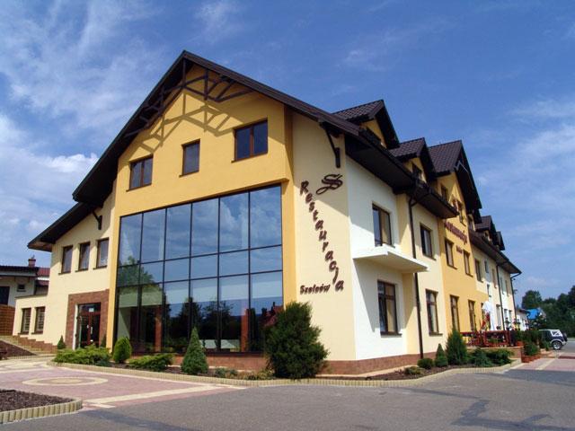 Hotel Szelcw