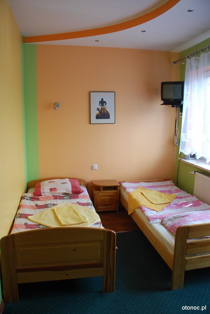 Hotel Adria