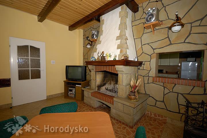 Gospodarstwo Agroturystyczne POD Horodyskiem