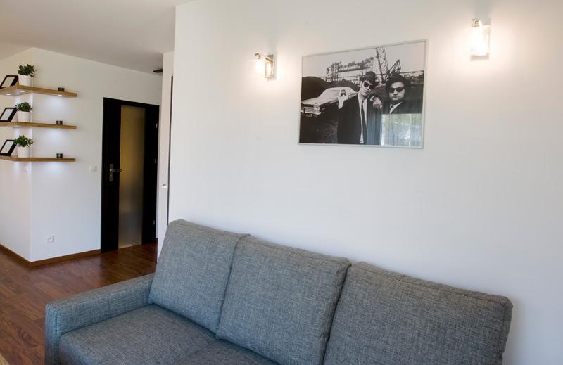 Apartament Sopockie M