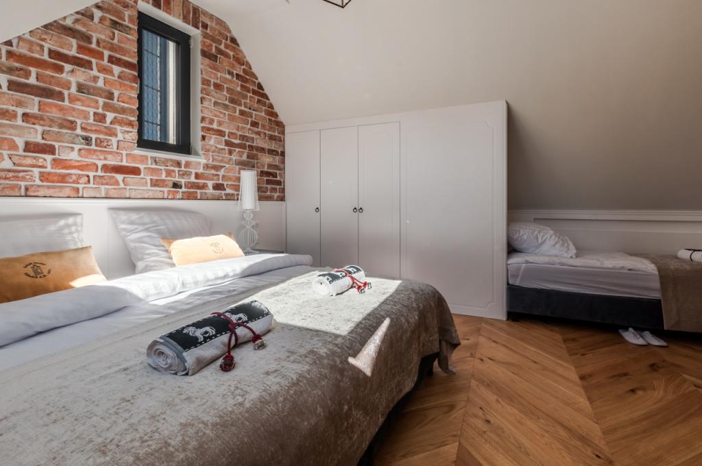 Kamienica Gotyk House