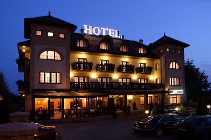 Hotel Ruczaj