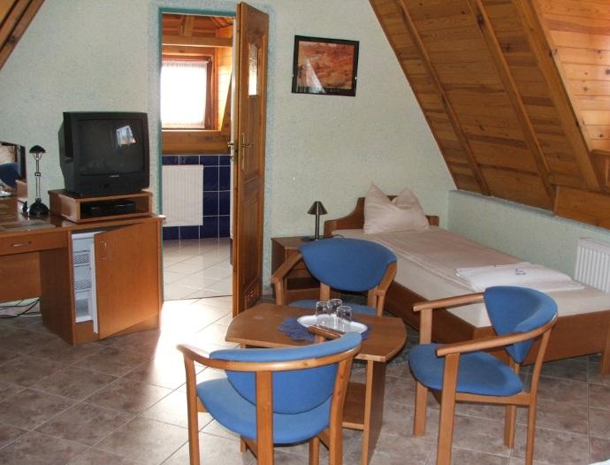 Hotel Paacyk