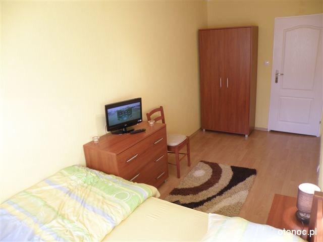 Apartament Kinga