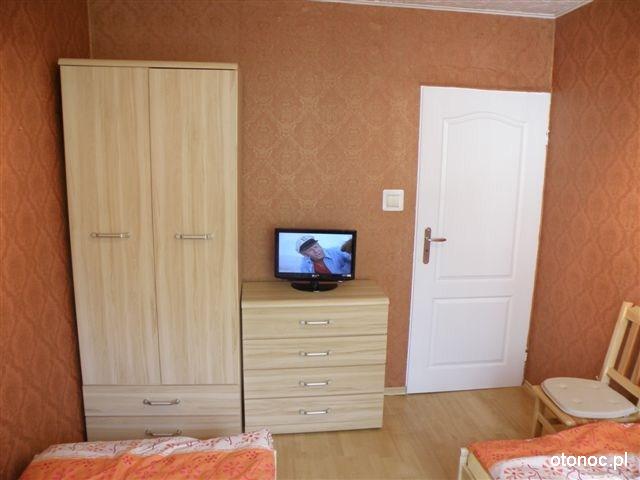 Apartament Kinga