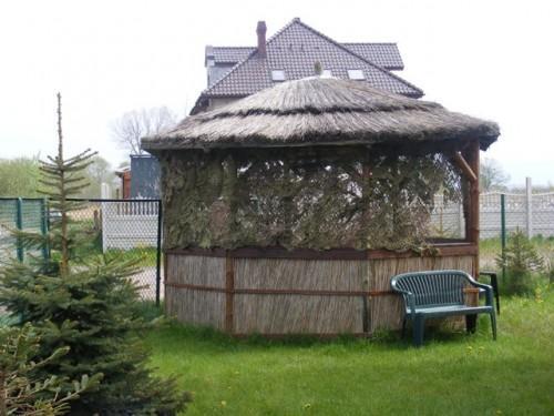 Pokoje Gocinne Uroczysko Komandora