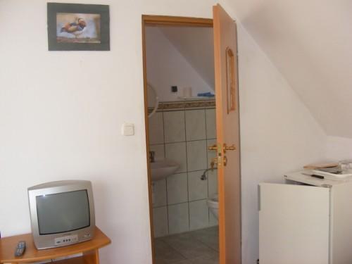 Pokoje Gocinne Uroczysko Komandora