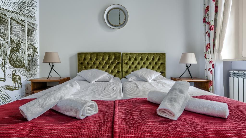 Kadyny Folwark Hotel & Spa