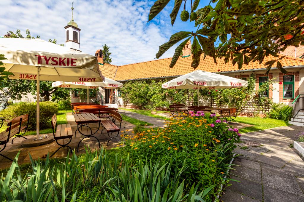 Kadyny Folwark Hotel & Spa