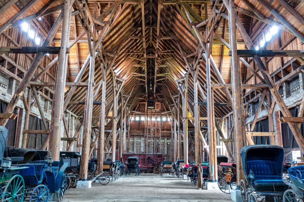 Kadyny Folwark Hotel & Spa